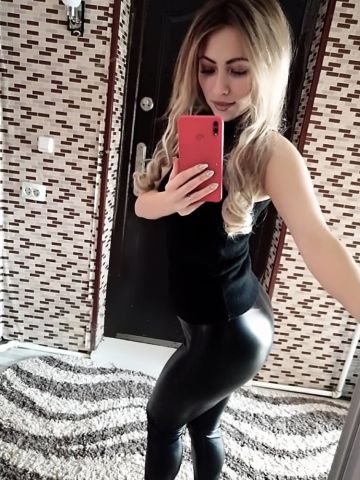 Анкета проститутки Жемчужина - Фото 1, , 24 года, №87183